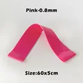 Pink 8mm