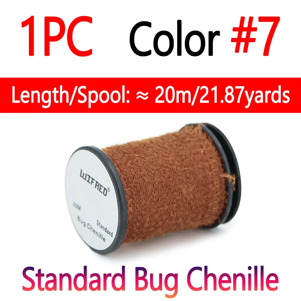 1PC Color 7