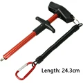 24.3CM Red