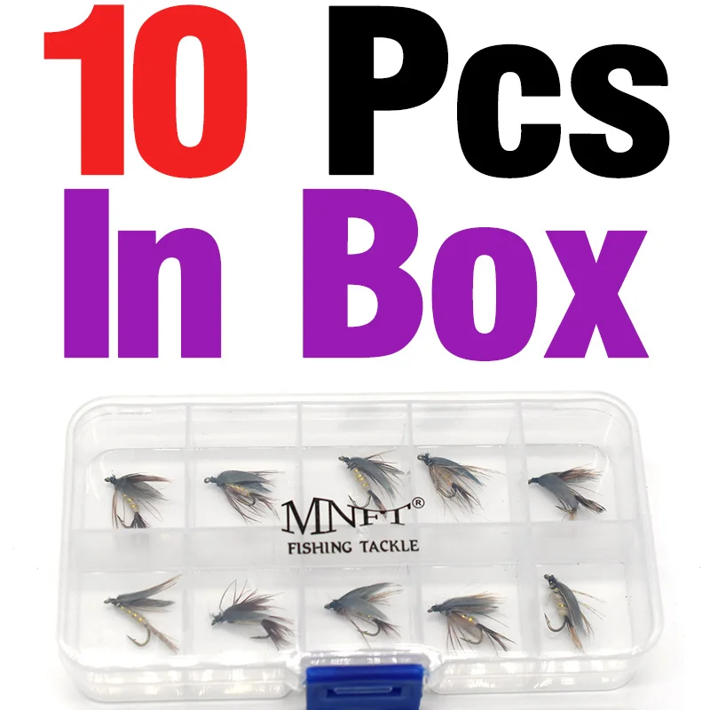 10pcs in box