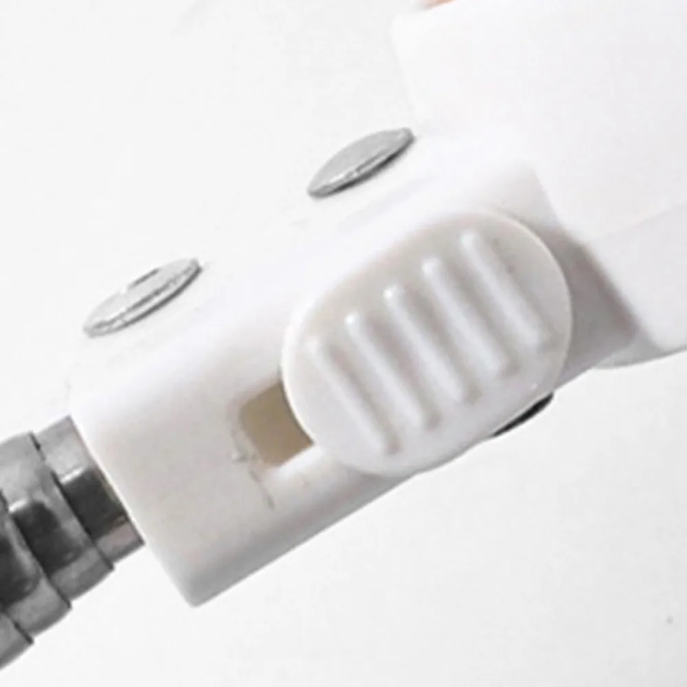 Recuperador de pelotas de Golf telescópico de doble anillo, bloqueo ajustable, recogedor de pelotas de Golf, mango antideslizante de fácil agarre