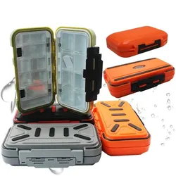Burle OEM Caja para cebo de pesca deportiva