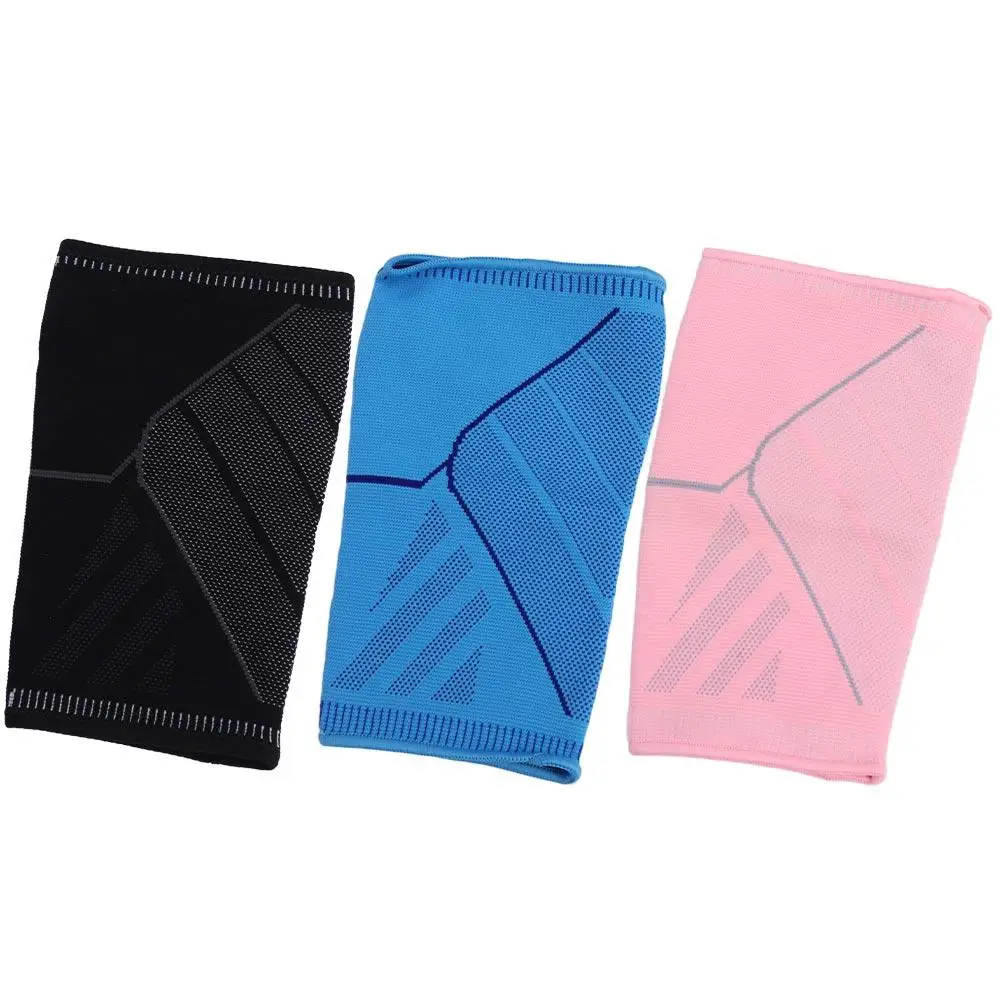 Accesorios de protección para piernas y pantorrillas, protección UV, férula para espinilleras, calentadores de piernas para ciclismo, soporte para piernas, manga de compresión para pantorrilla - imagen 4