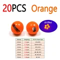 20pcs Orange