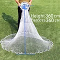 diameter 720cm