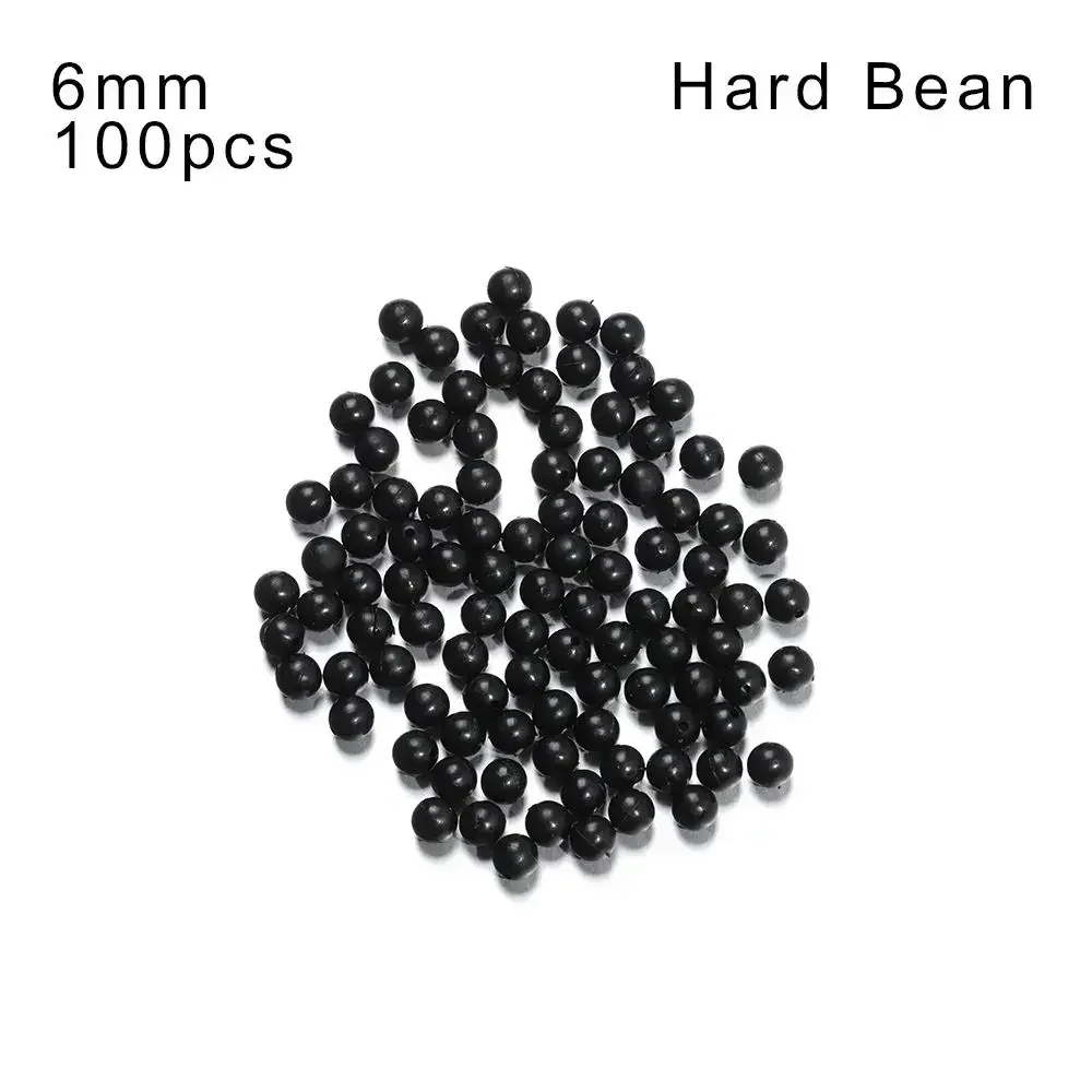 Hard Bean-6mm