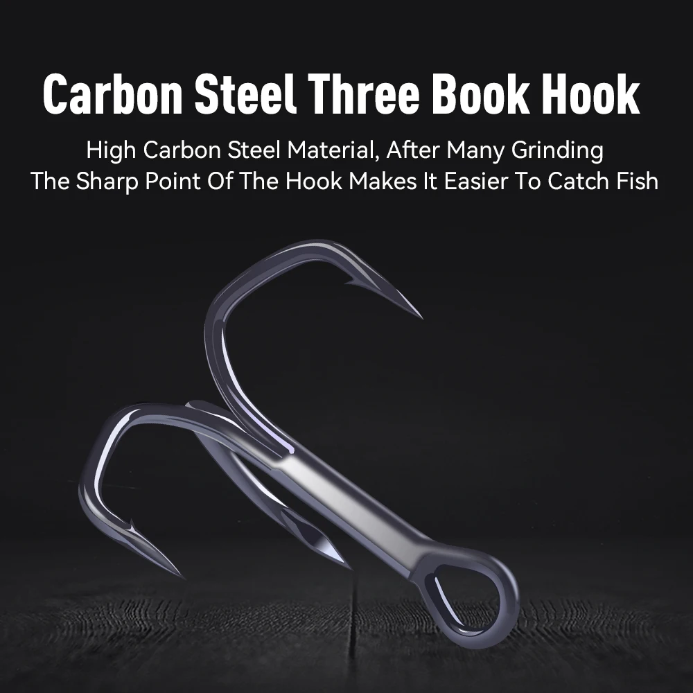 Kingdom Microbeetle-señuelo de pesca de insectos artificiales, anzuelo triple, 1,8g, 3,3g, 14 #12 #, Wobblers flotantes, cebo de insectos, Notobug - imagen 5