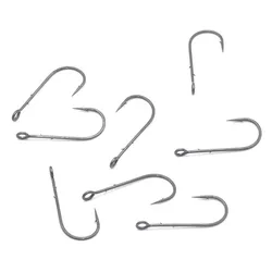 Anzuelo para vinilo Mustad Alpha Point 3255AP-TX reforzado