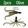 2pcs Olive