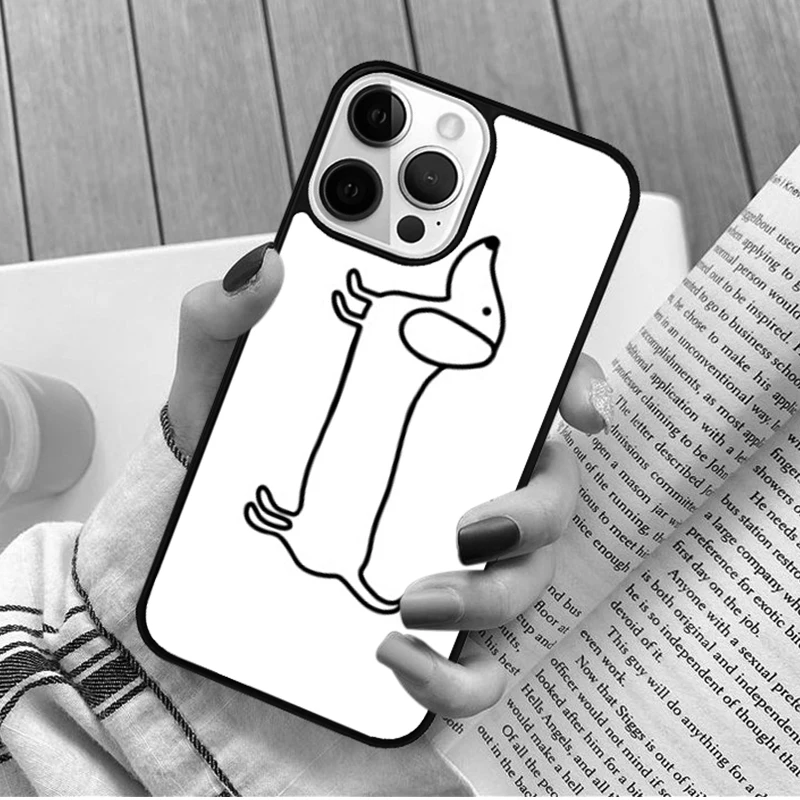 Funda salchicha perro protección bordes elevados