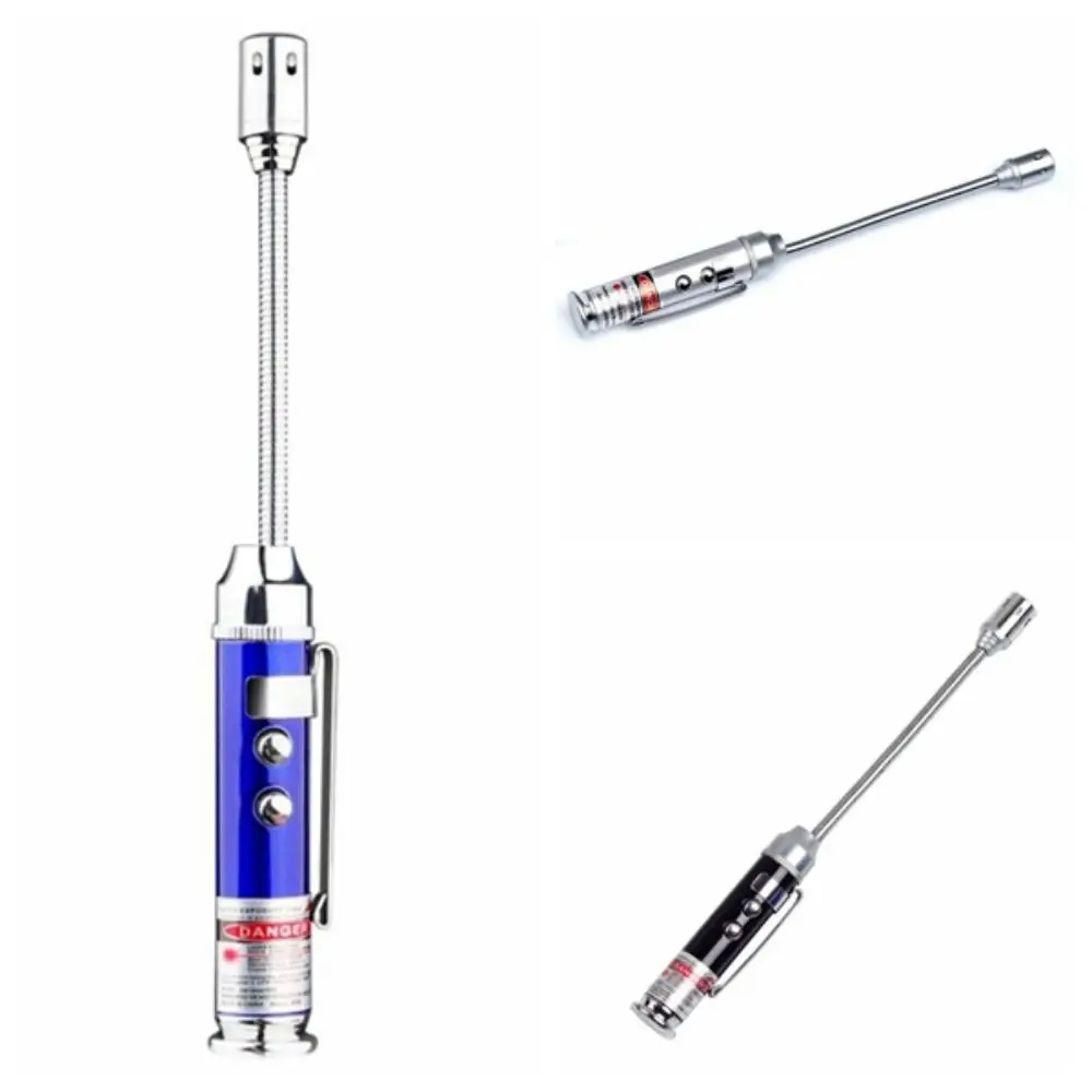 Lámpara de diseño magnético para peces, herramientas de fácil fijación, plegable, multifuncional, 16cm - imagen 3