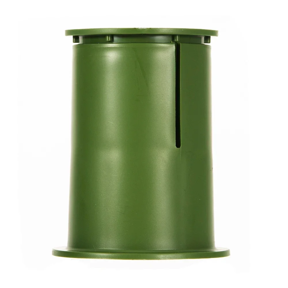 Señuelo de pesca con forma de bola, cebo de tierra, fabricante de carpa portátil, equipo de señuelo de pesca, alimentador de cebo, accesorios de fabricación de rodamiento redondo - imagen 2