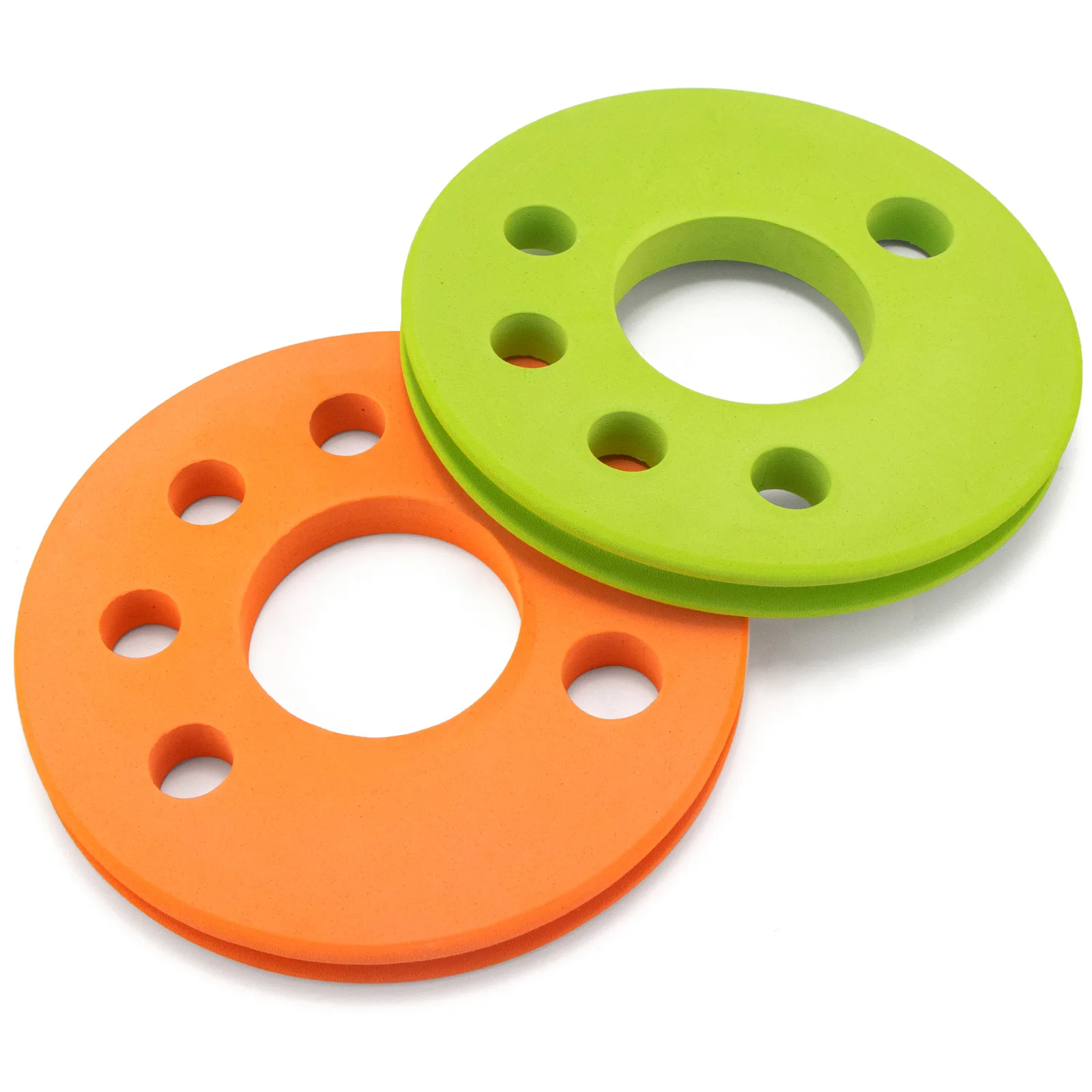 Tablero de bobinado EVA para carrete – Organizador de líneas de pesca