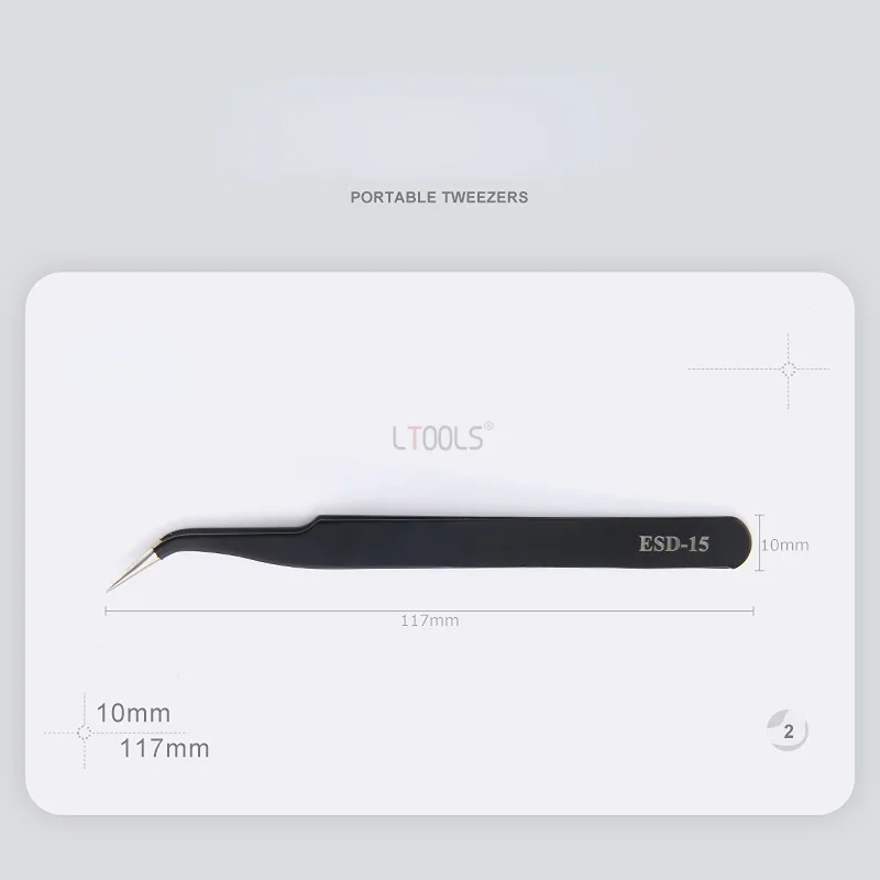 4/5/6 Uds carrete de pesca rodamiento Pin removedor mantenimiento llave multifuncional destornillador pinzas herramienta rueda de gota de agua modificada - imagen 5