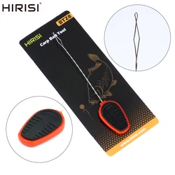 Kit Carp Hirisi BT28 para principiantes – Accesorios completos de pesca
