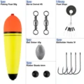 42g Sinker-Set C