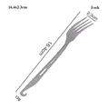 16.4x2.3cm-Fork