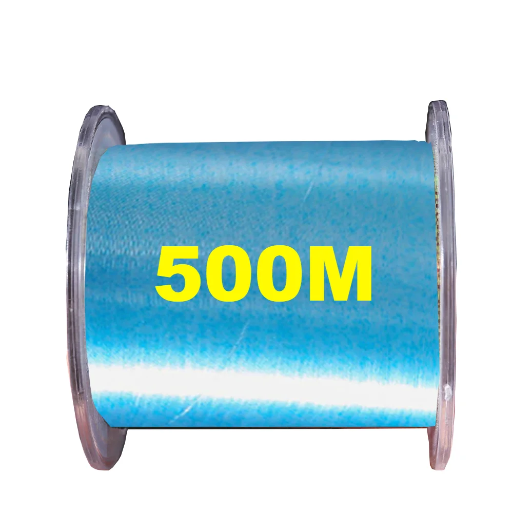 500M Blue