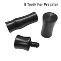 8 Teeth For Predator