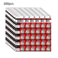 300pcs