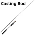Casting Rod