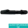 GLOSSY NPS-M BLACK