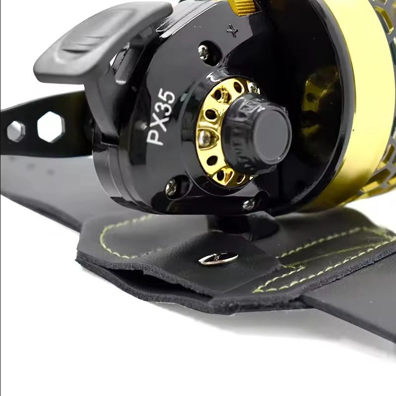 Carrete de pesca PX35 Dragonne RT Exterior S con rodamientos - imagen 3