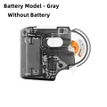 Battery Model-Grey