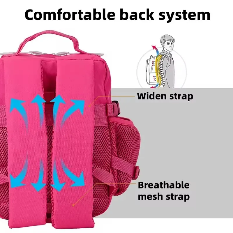 Mochila de pesca 10L multiuso – Ideal para senderismo y ciclismo - imagen 2