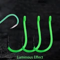Luminous Green