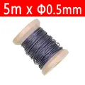 0.5mm X 5M