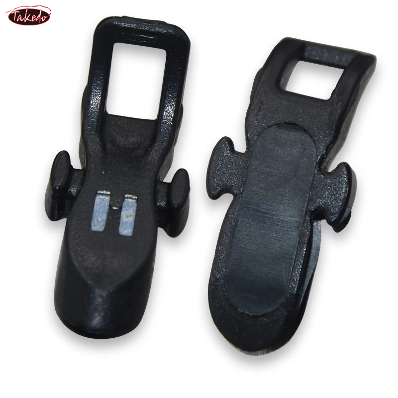 TAKEDO JK01 caña de pescar de atracción magnética señuelo gancho Keeper para cebo Lockt mosca carpa aparejos de pesca para colgar señuelo gancho titular - imagen 3