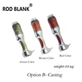 Cast B green 1pc