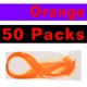 FL orange 50 packs