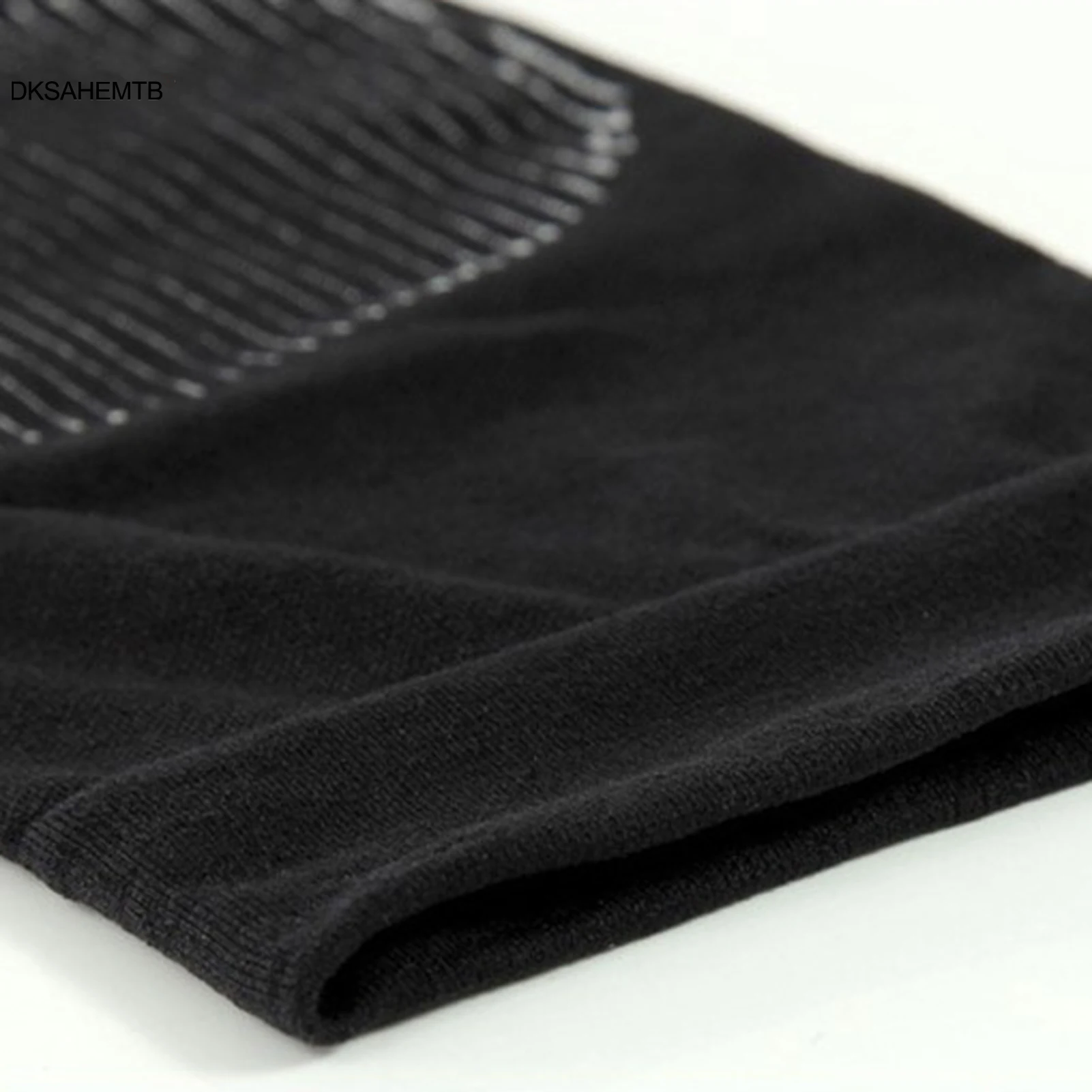 Rodilleras a prueba de frío, rodilleras deportivas ligeras y transpirables, protección de piernas para deportes al aire libre para correr, ciclismo y acampar - imagen 5