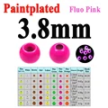3.8mm 20pcs PPi