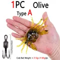1pc Olive A