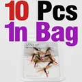 10PCS in Bag