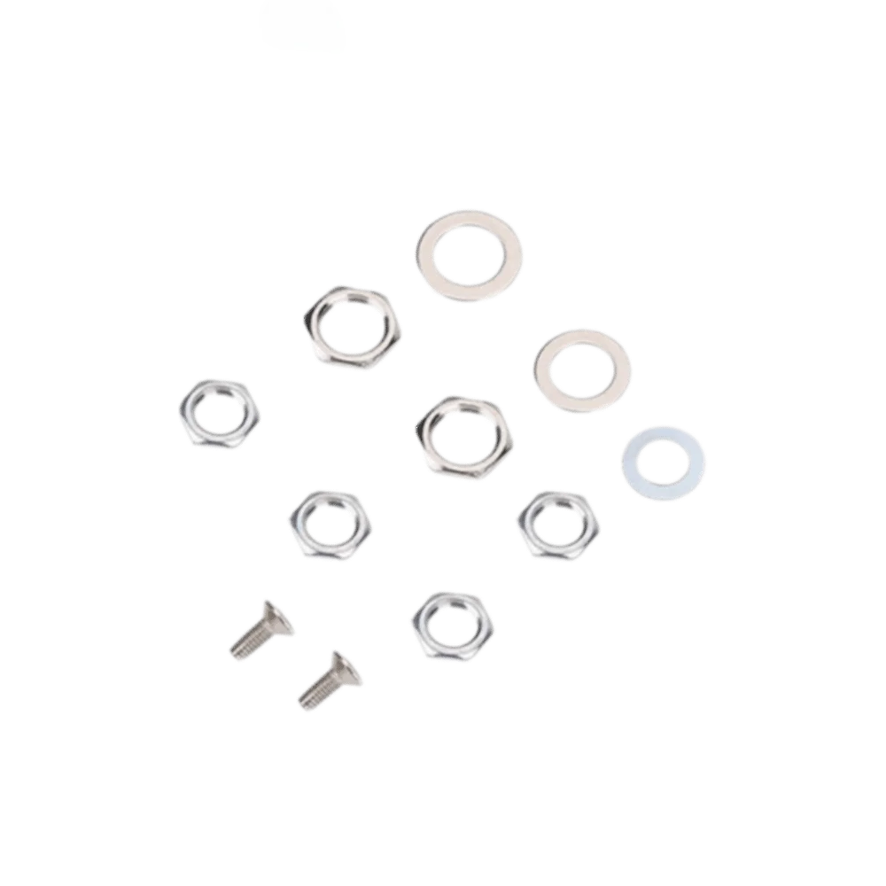 Conjunto precableado push-pull 3 vías para pesca - imagen 3