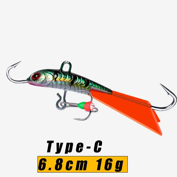 68mm 16g C3