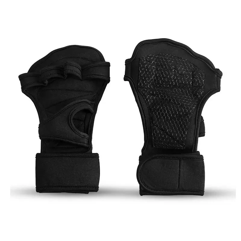 SKDK-guantes de silicona antideslizantes para buceo, manoplas deportivas para Fitness, protectores de Palma, protectores de muñeca, venta directa de fábrica - imagen 4