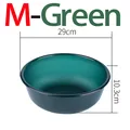 Green M