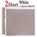 2sheets  White