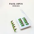 10Pcs