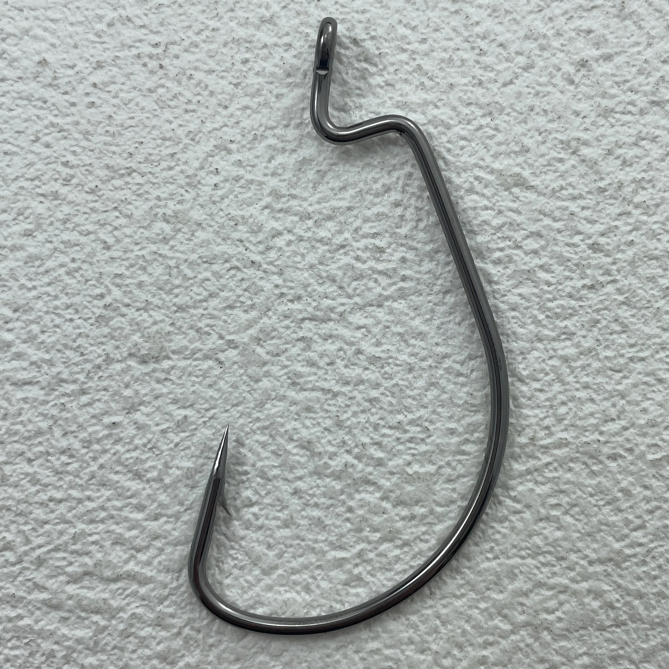 Anzuelos jig y crank con barbas para pesca de mar - imagen 2
