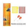 Size 8 6pcs