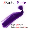 2Packs Purple