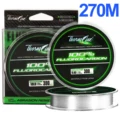 270M Clear Carbon
