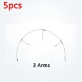 3 Arms