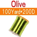 1pc Olive